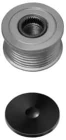 Муфта генератора Behr Hella 9XU358038461