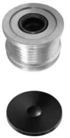 Муфта генератора Behr Hella 9XU358038761