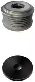 Муфта генератора Behr Hella 9XU358038821