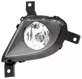 Передня протитуманна фара Behr Hella 1N0 010 084-011