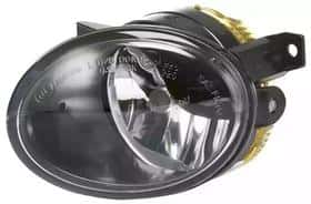 Передня протитуманна фара Behr Hella 1N0 011 250-341