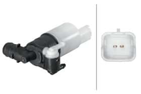 Насос омывателя Behr Hella 8tw006848161