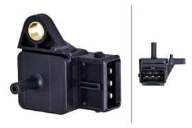 Датчик тиску нагнітання Behr Hella 6pp358152681