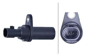 Датчик положения коленвала Behr Hella 6pu009168701