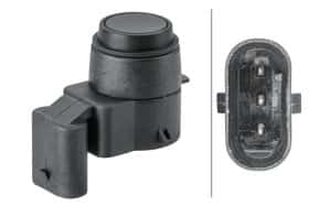 Датчик парктроника Behr Hella 6px358141831