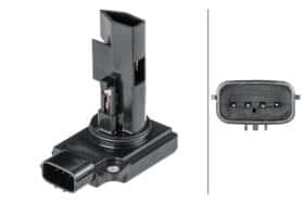 Витратомір повітря