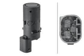 Датчик парктроника Behr Hella 6px358141721