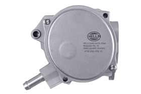 Вакуумний підсилювач гальмівної системи Behr Hella 8tm358400101