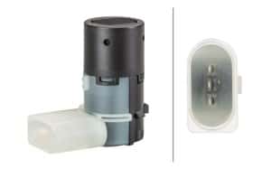 Датчик парктроника Behr Hella 6px358141241