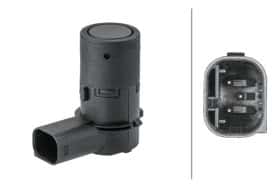 Датчик парктроника Behr Hella 6px358141701