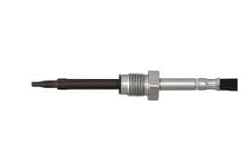 Датчик температури вихлопних газів Behr Hella 6pt358226331