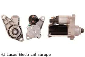 Стартер Lucas LRS01675