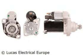 Стартер Lucas LRS02174