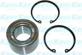 Підшипник ступиці колеса Kavo Parts WBK-1002