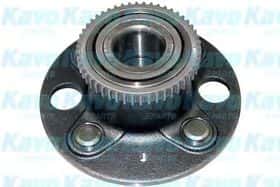 Ступица колеса Kavo Parts WBH-2014