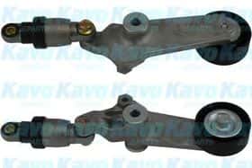 Натяжной ролик поликлинового ремня Kavo Parts DTP-9001