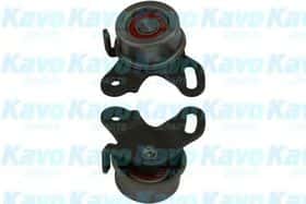 Натяжной ролик ремня ГРМ Kavo Parts DTE-5518