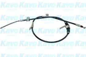 Трос ручного тормоза Kavo Parts BHC-1015