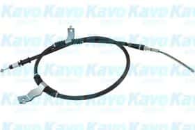 Трос ручного тормоза Kavo Parts BHC-1019