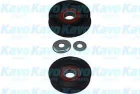 Обводной ролик поликлинового ремня Kavo Parts DIP-2007