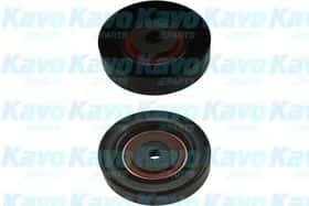 Обводной ролик поликлинового ремня Kavo Parts DIP-5504