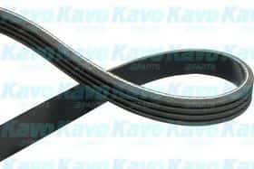 Поліклиновий ремінь Kavo Parts DMV-3011