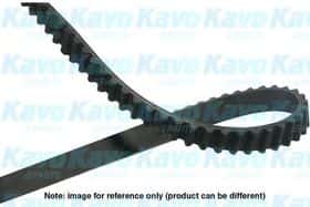Ремінь ГРМ Kavo Parts DTB-6533