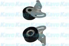 Натяжной ролик поликлинового ремня Kavo Parts DTP-6502