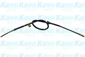 Трос ручного гальма Kavo Parts BHC-3051