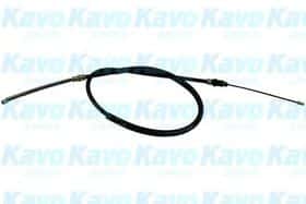 Трос ручного тормоза Kavo Parts BHC-6502