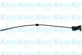 Трос ручного гальма Kavo Parts BHC-9029