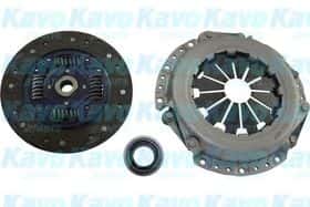 Комплект сцепления Kavo Parts CP-1539