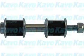 Стійка стабілізатора Kavo Parts SLS-5550