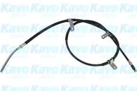 Трос ручного гальма Kavo Parts BHC-5595