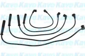 Комплект дротів запалювання Kavo Parts ICK-4005