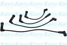 Комплект дротів запалювання Kavo Parts ICK-3009