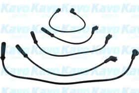 Комплект дротів запалювання Kavo Parts ICK-9008