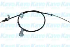 Трос ручного гальма Kavo Parts BHC-5616