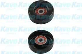 Обводной ролик поликлинового ремня Kavo Parts DIP-6507