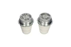 Відбійник амортизатора Kavo Parts spk10075 Відбійник амортизатора Kavo Parts spk10075