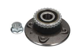 Ступица колеса Kavo Parts wbk10010