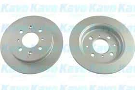 Тормозной диск Kavo Parts BR-2276-C