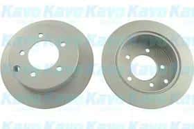 Тормозной диск Kavo Parts BR-5783-C
