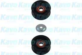 Обводной ролик поликлинового ремня Kavo Parts DIP-2020