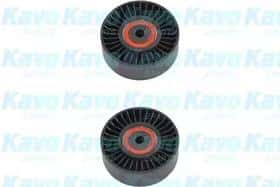 Обводной ролик поликлинового ремня Kavo Parts DIP-8005