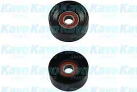 Натяжной ролик поликлинового ремня Kavo Parts DTP-4012