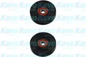 Натяжной ролик поликлинового ремня Kavo Parts DTP-5508