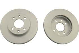 Тормозной диск Kavo Parts BR-6808-C
