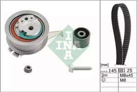 Комплект ремня ГРМ