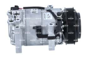 Компресор кондиціонера NRF 320250g